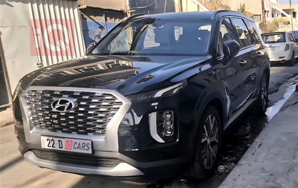 Hyundai Palisade 2022 for sale in Iraq - Mosul